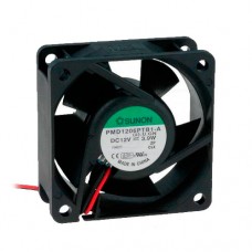 Вентилятор Sunon DC PMD1206PTB1-A 2.(U).GN 12 В 60x60x25 мм
